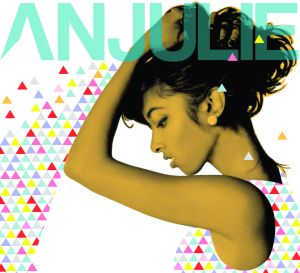 Da oggi in radio "Rain", il secondo singolo tratto dall'album d'esordio di Anjulie