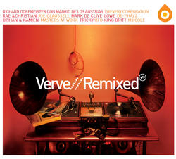 STANCHI DELLE SOLITE COMPILATION LOUNGE ?: "VERVE REMIXED" !!