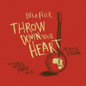 Béla Fleck & The Flecktones al Blue Note di Milano