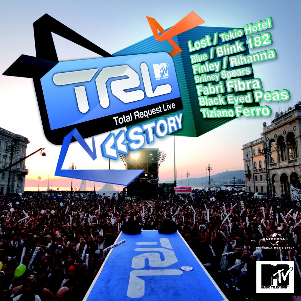 TRL STORY