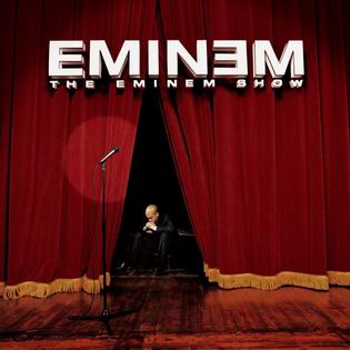 "THE EMINEM SHOW" FINALMENTE DISPONIBILE