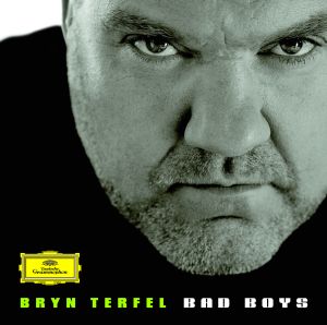 "Bad Boys", il nuovo recital di Bryn Terfel, recensito in anteprima da GRAMOPHONE