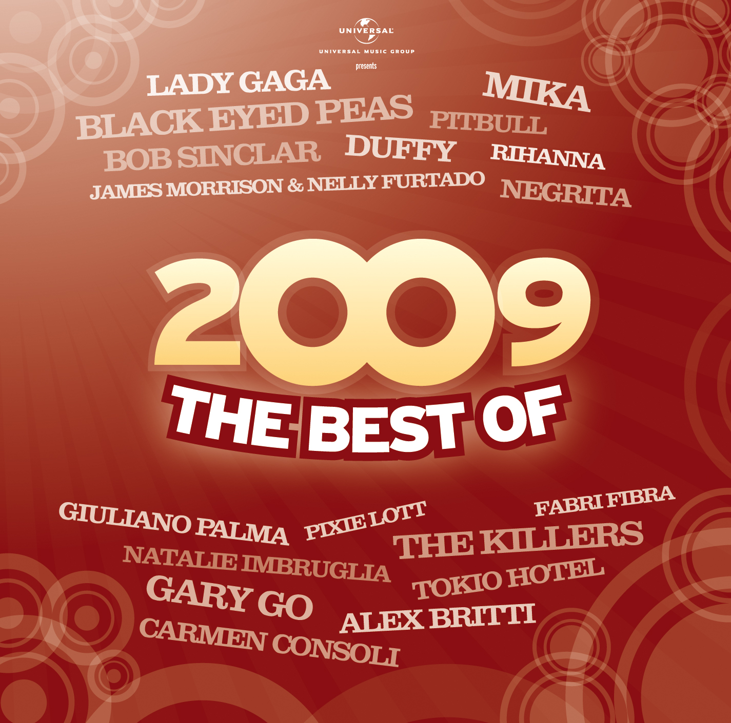 AA.VV - 2009 The Best Of