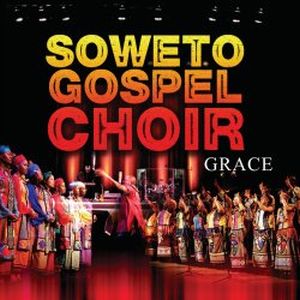 Il SOWETO GOSPEL CHOIR arriva in Italia!