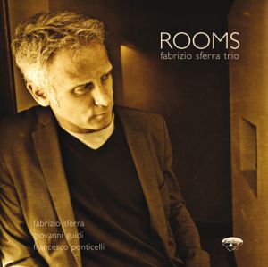 Dopo JAZZIT, anche MUSICA JAZZ promuove a pieni voti "Rooms" di Fabrizio Sferra