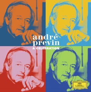 La Recording Academy® conferirà ad André Previn il "Lifetime Achievement" Grammy®