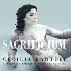 "Sacrificium" di Cecilia Bartoli travolge l'Europa!