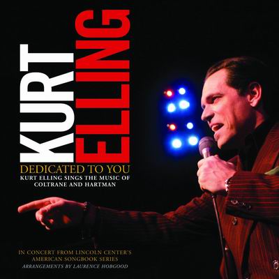 DEDICATED TO YOU di Kurt Elling vince il Grammy®