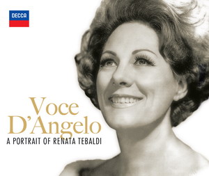 Voce D'Angelo
