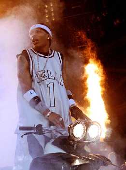 NELLY SCALZA EMINEM NELLA TOP CHART USA