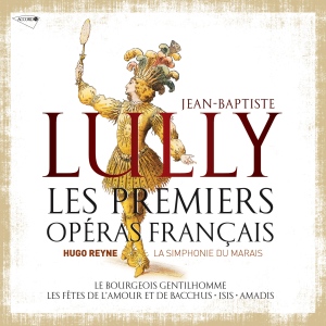 LULLY: LE PRIME OPERE FRANCESI