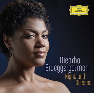 Night and Dreams - Il nuovo album di Measha Brueggergosman