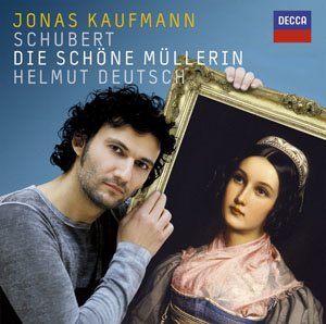 Jonas Kaufmann presenta in un video il suo ultimo lavoro in studio.