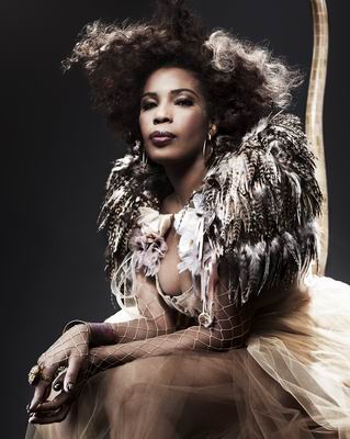 Macy Gray: un nuovo disco a maggio