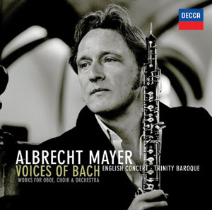 Albrecht Mayer racconta in un video il suo ultimo disco.