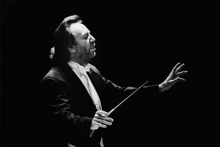 Grande successo per la tournée americana di Chailly con la Gewandhausorchester.