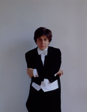 Questa sera Ramin Bahrami ospite a Radio 3 Suite a partire dalle 20.30.