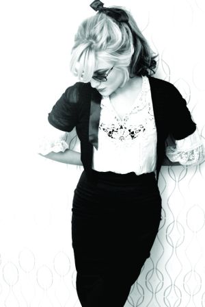 Melody Gardot in concerto a Milano il 28 marzo.