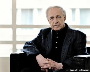 Buon compleanno Maestro Boulez!