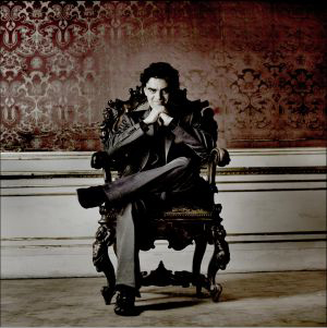 Grande successo per il ritorno sulle scene di Rolando Villazón .