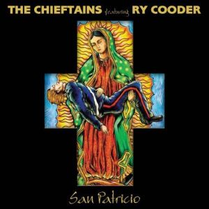 The Chieftains sempre più alti in classifica. San Patricio raggiunge la numero 29.