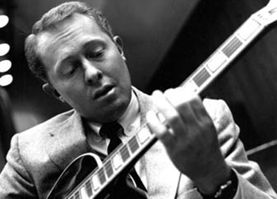 La scomparsa di Herb Ellis a 88 anni