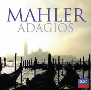 Mahler. Una raccolta di Adagio per il 150° anniversario della sua nascita.