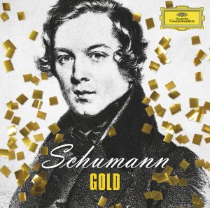 Schumann Gold: il meglio di Robert Schumann in 2 Cd al prezzo di 1.