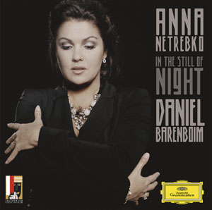 Ottima recensione per Anna Netrebko e il suo In The Still Of Night su Classic Voice di Aprile.