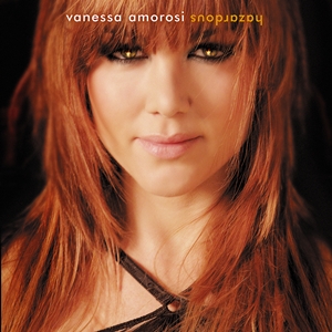"HAZARDOUS" - Il nuovo album di Vanessa Amorosi
