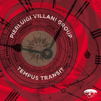 Venerdì 16 alle ore 18.00 Pierluigi Villani presenta il Cd TEMPUS TRANSIT alla FNAC di Napoli.
