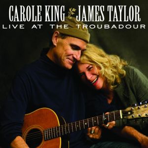 Carole King e James Taylor, ecco il promo video per il cd/dvd in uscita a Maggio.