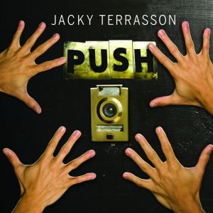 Concord Jazz annuncia l'uscita del prossimo disco di Jacky Terrasson, dal titolo Push.