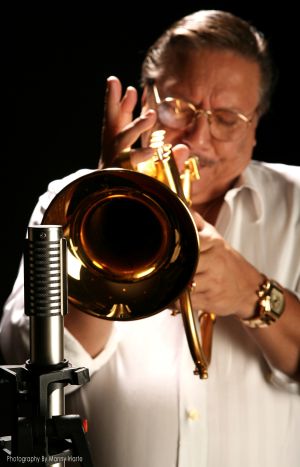 Concord Jazz annuncia l'uscita per maggio del nuovo disco di Arturo Sandoval