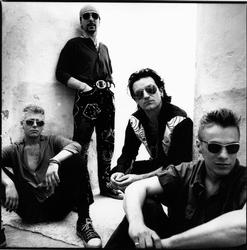 TUTTO SULL'IMMINENTE "BEST" DEGLI U2