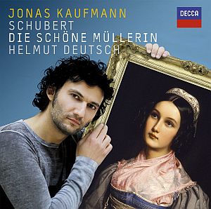 Ottima recensione su Amadeus per l'ultimo lavoro di Jonas Kaufmann.