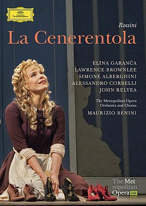 Ottima recensione per La Cenerentola di Rossini su Amadeus.