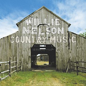 Il nuovo disco di Willie Nelson disponibile in tutti i negozi di musica.