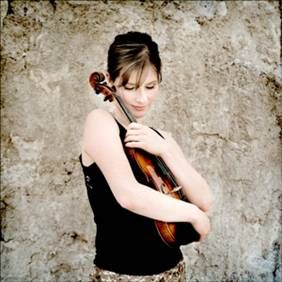 La violinista Lisa Batiashvili approda a Deutsche Grammophon.