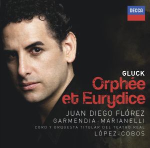 Strepitoso, fantastico, meraviglioso Florez.