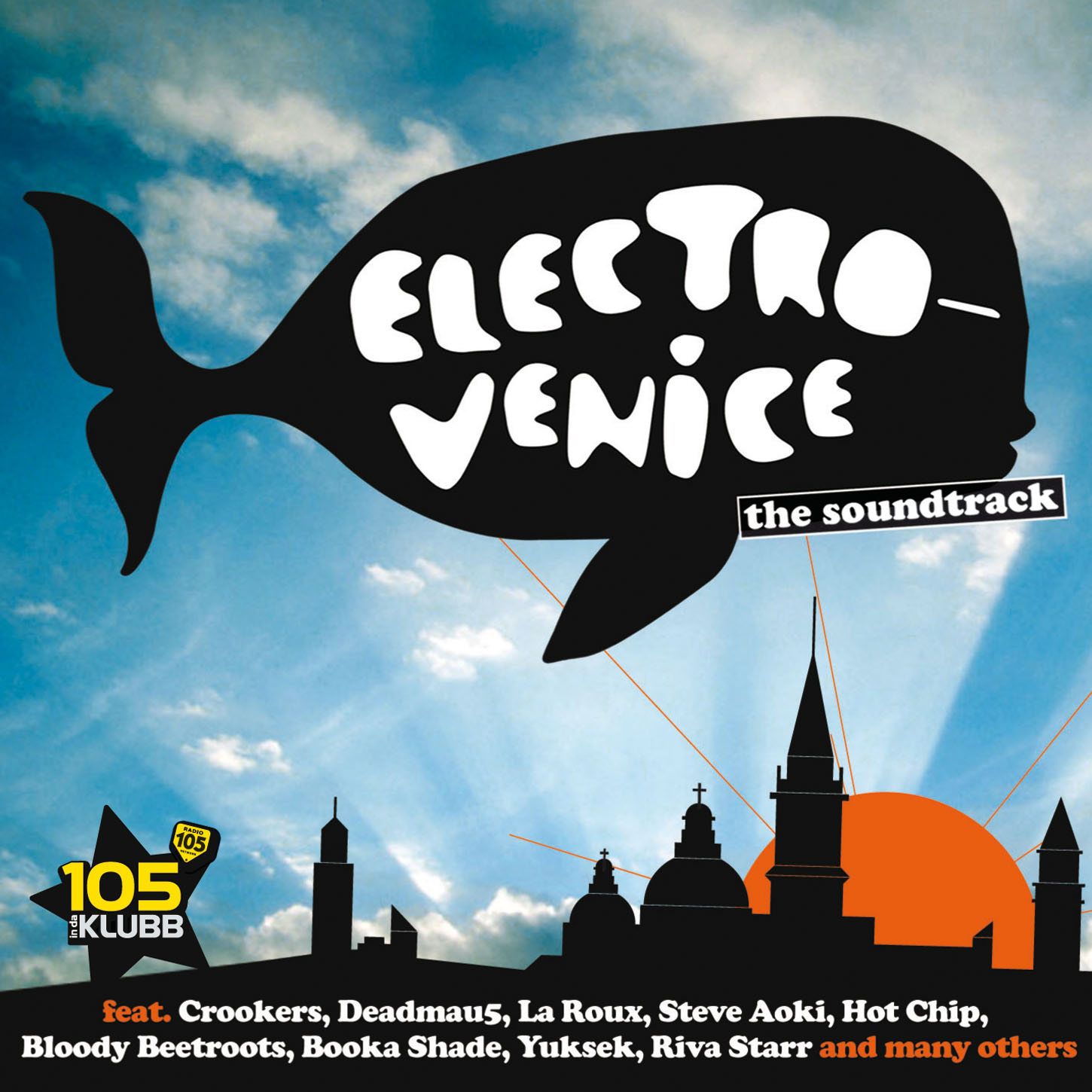 ELECTROVENICE