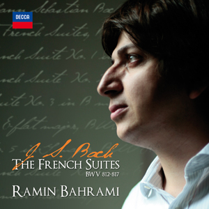 Ramin Bahrami sarà nuovamente Bach in un'"intervista impossibile"