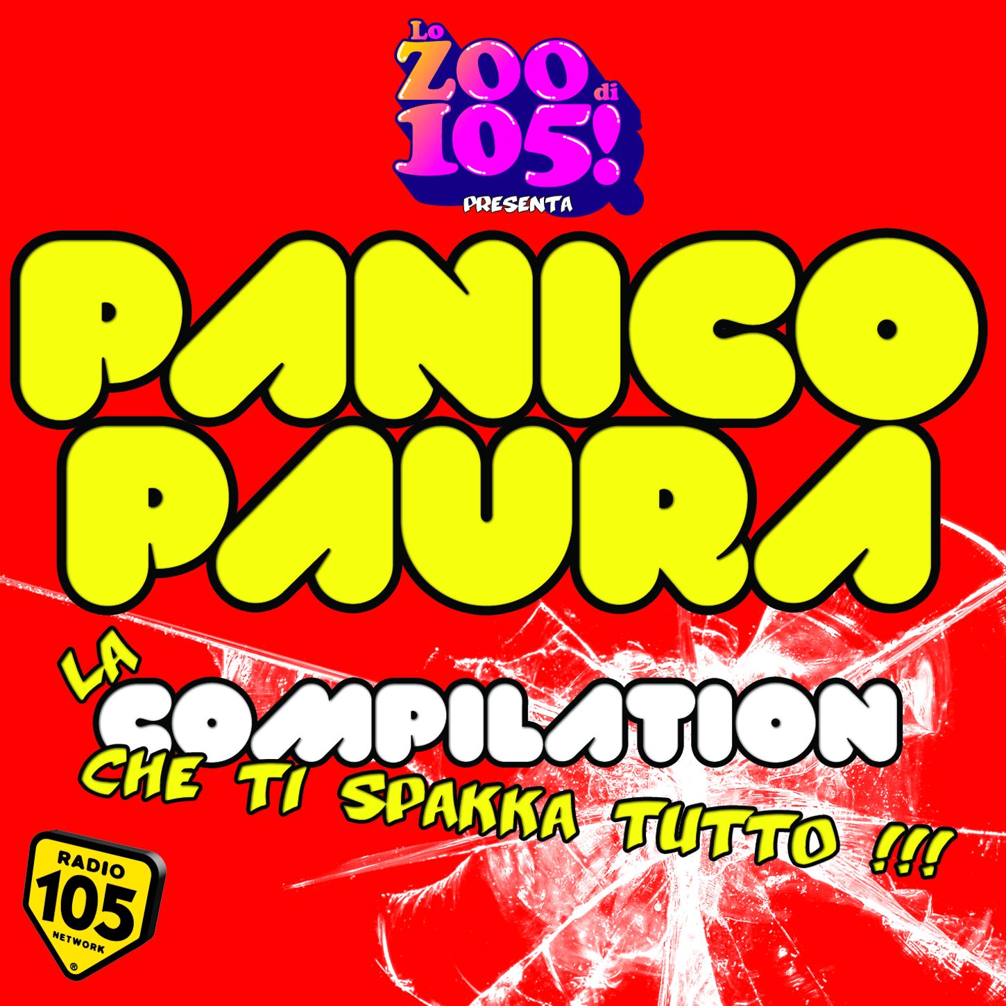 PANICO PAURA