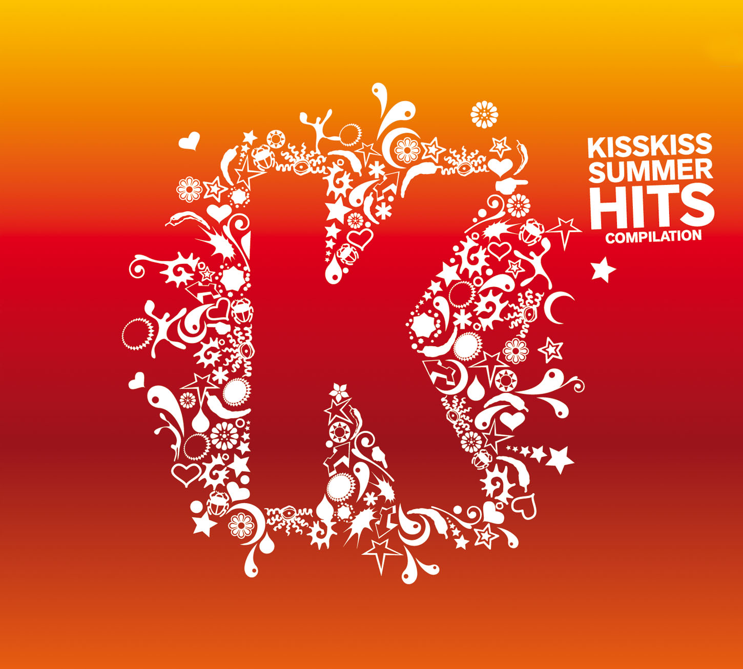 KISS KISS SUMMER HITS