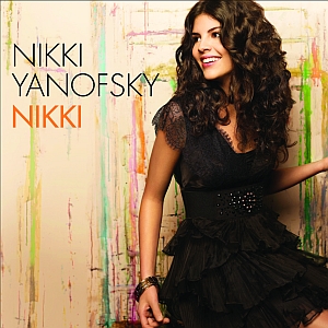 Decca presenta: Nikki Yanofsky.