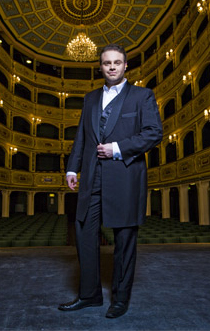 Joseph Calleja conquista Londra con il suo debutto nel Simon Boccanegra verdiano.