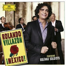 Rolando Villazón nei negozi con un nuovo album a settembre.