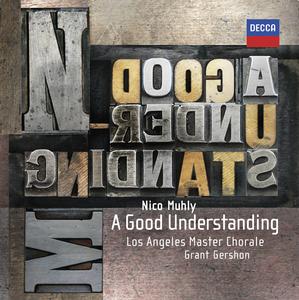 Due novità Decca dedicate a Nico Muhly.