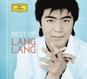 E' uscito "The Best of Lang Lang"
