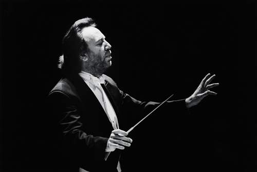 A Torino oggi quarto concerto di Riccardo Chailly a capo della Gewandhausorchester